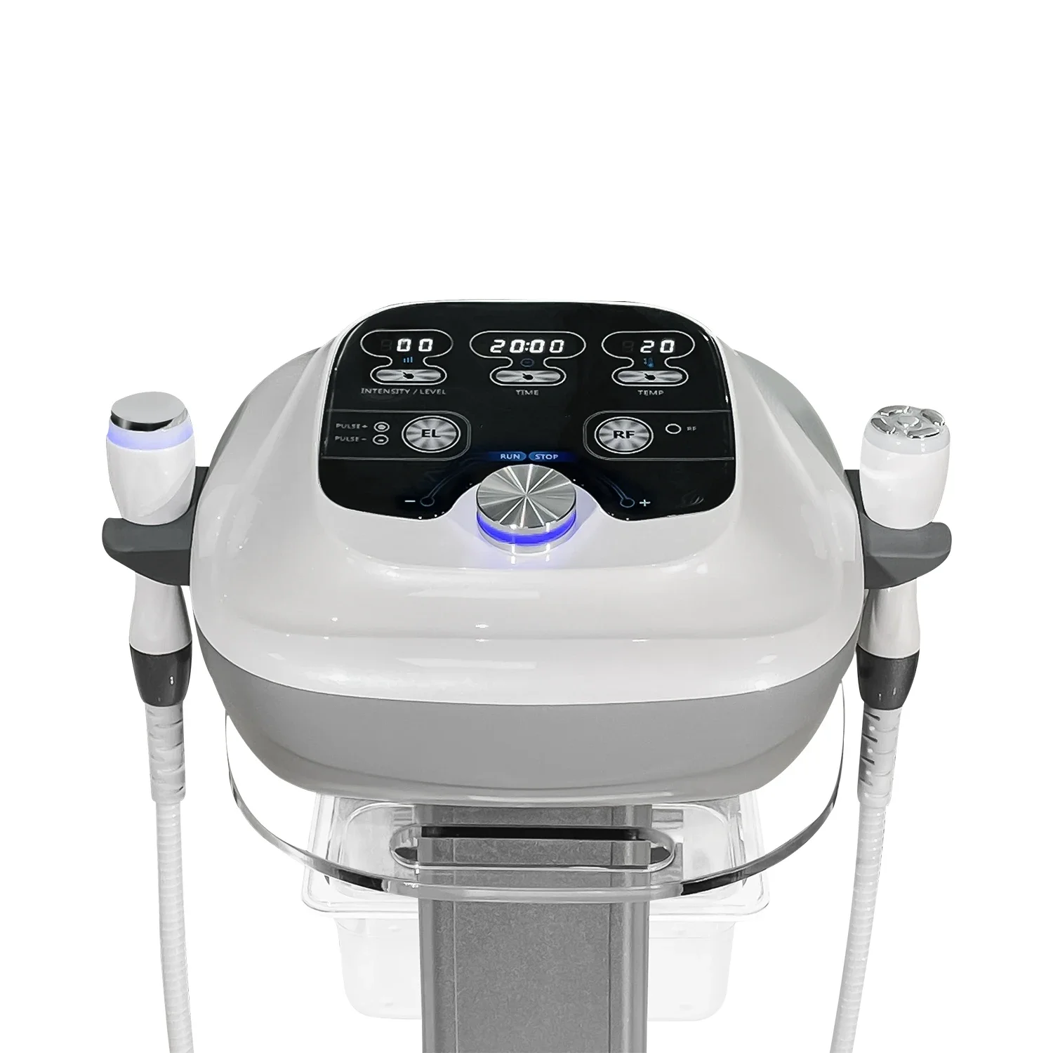 2026 Cryo Facial Electroporati - Galvanic Skin Sensor 评论和价格