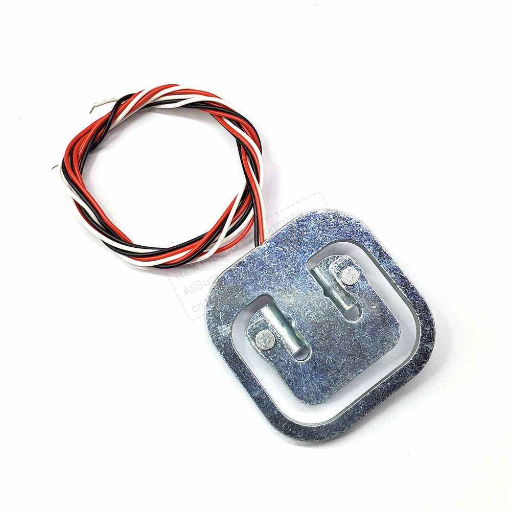 4PCS 50kg Human Scale Load Cel - Muscle Sensor Emg 评论和价格