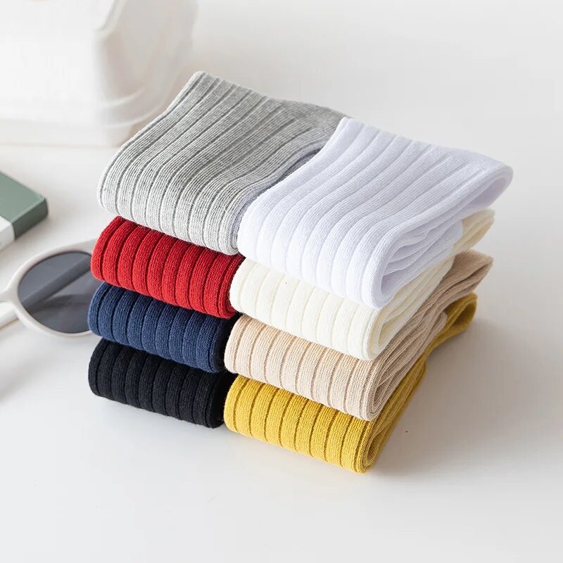 3Pairs/Lot Baby Knee High Sock - Baby Sock Oximeter 评论和价格