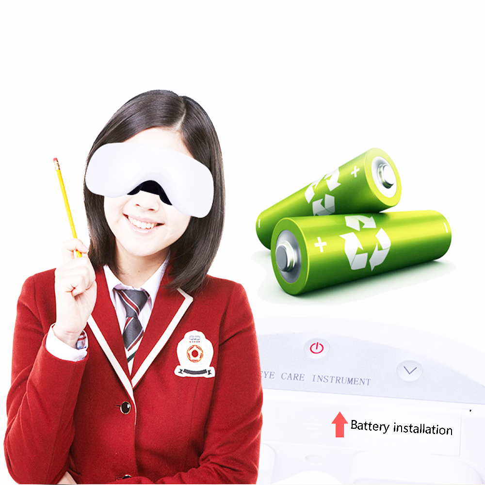EMS wireless 3D green eye devi - Light Therapy Glasses 评论和价格
