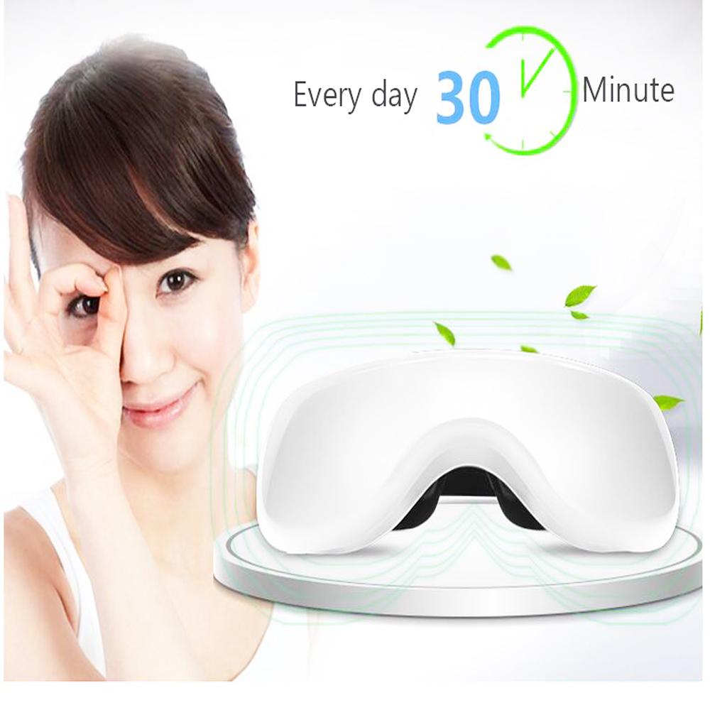 EMS wireless 3D green eye devi - Light Therapy Glasses 评论和价格